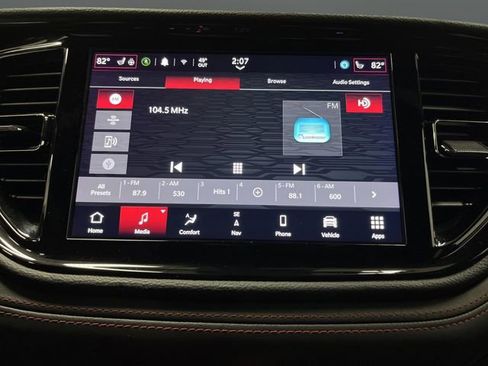 Certified 2024 Dodge Durango GT image 19