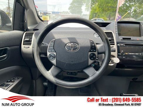 Used 2008 Toyota Prius FWD image 24
