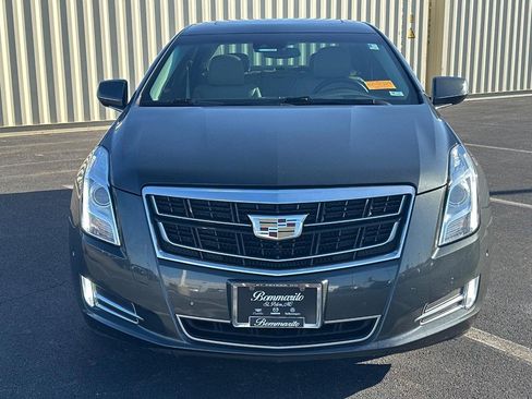 Used 2017 Cadillac XTS Luxury w/ Driver Awareness Package image 2
