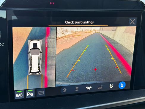 New 2026 Subaru Outback Wilderness image 20