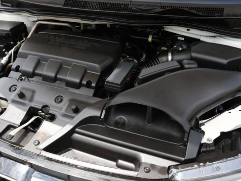 Used 2016 Honda Odyssey EX-L image 50