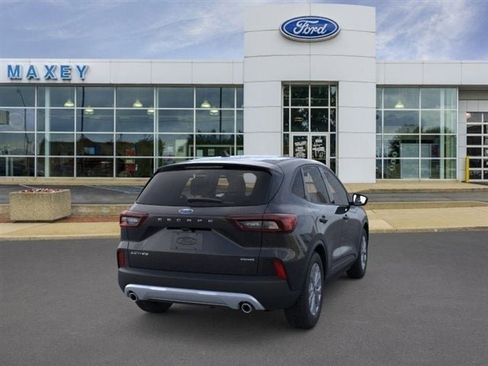 New 2026 Ford Escape Active w/ Cold Weather Package image 77