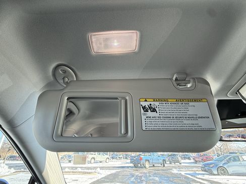 Certified 2024 Toyota RAV4 LE image 26