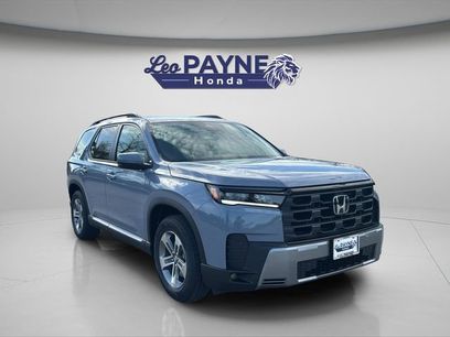 New 2026 Honda Pilot EX-L