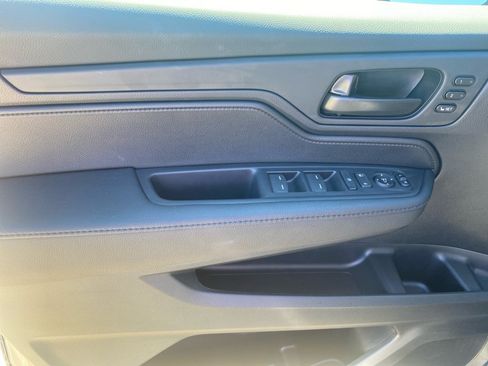 Certified 2026 Honda Odyssey EX-L image 36