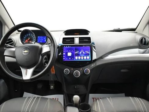 Used 2013 Chevrolet Spark LS FWD image 19