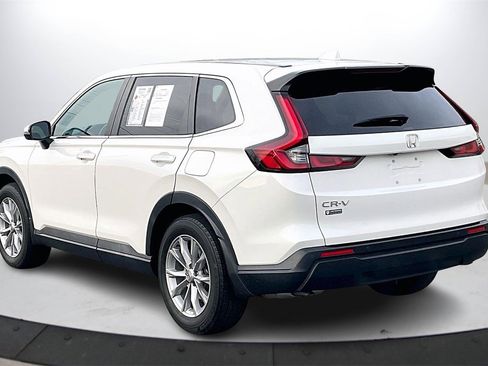 Used 2023 Honda CR-V EX-L image 6