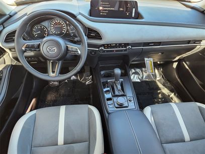 New 2026 MAZDA CX-30 2.5 Turbo w/ Premium Package