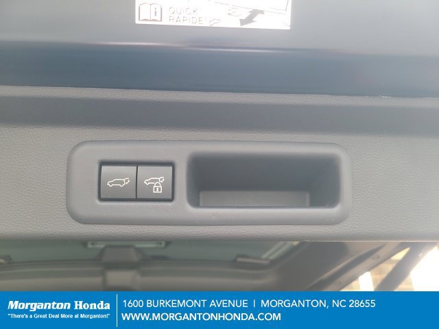 Used 2026 Toyota Sequoia TRD Pro AWD/4WD image 35
