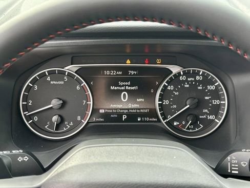 New 2026 Nissan Rogue SV AWD/4WD image 20