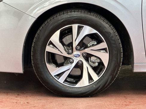 Used 2025 Subaru Legacy Premium AWD/4WD image 34
