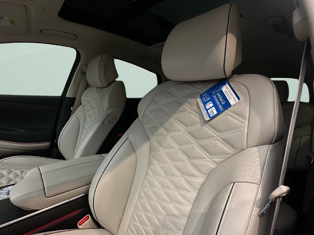 Certified 2026 Genesis GV80 3.5T AWD/4WD image 13