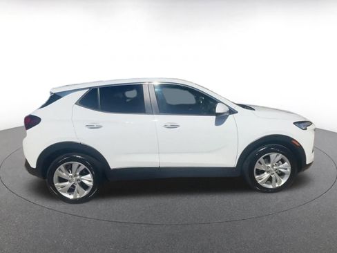 Used 2025 Buick Encore GX Preferred image 16