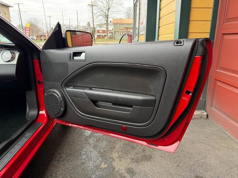 Used 2007 Ford Mustang GT Premium image 27