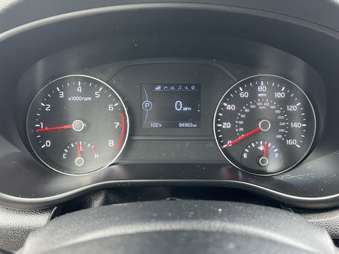 Used 2018 Kia Sportage EX w/ EX Technology Package AWD/4WD image 11