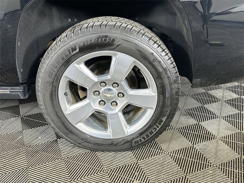 Used 2019 Chevrolet Tahoe Premier image 35