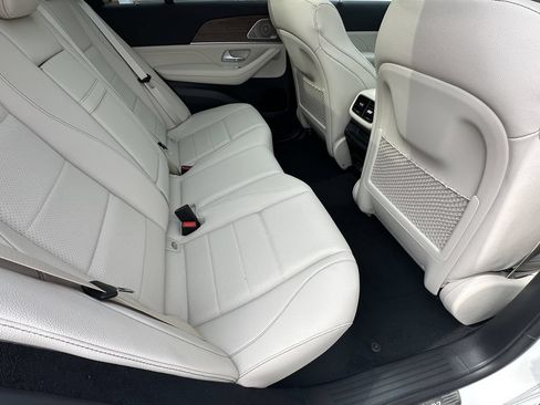 New 2026 Mercedes-Benz GLE 350 4MATIC image 18