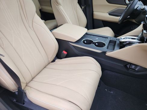 New 2026 Acura MDX SH-AWD w/ Advance Package image 14