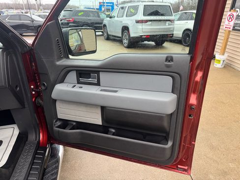 Used 2014 Ford F150 STX w/ Equipment Group 201A Mid image 15