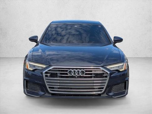 Used 2019 Audi A6 3.0T Premium Plus w/ Premium Plus Package AWD/4WD image 2