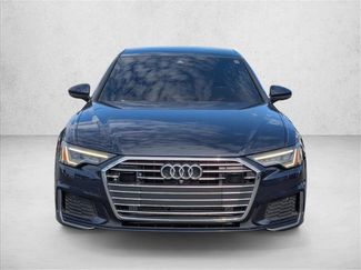 Used 2019 Audi A6 3.0T Premium Plus w/ Premium Plus Package AWD/4WD video 2
