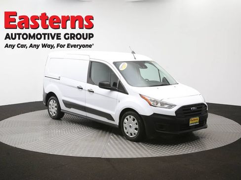 Used 2019 Ford Transit Connect XL FWD image 52