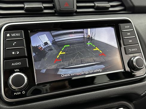 Used 2024 Nissan Versa S w/ Trunk Package image 18