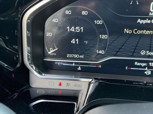 Used 2022 GMC Sierra 1500 Elevation w/ LPO, Elevation Black Package image 27