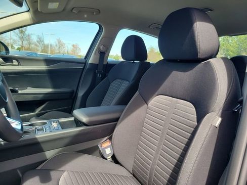 New 2026 Kia K5 LXS image 12