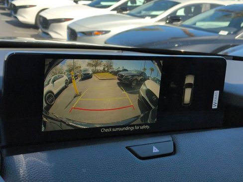 New 2026 MAZDA CX-90 Plug-In Hybrid w/ Preferred image 20