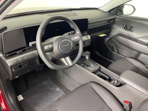 New 2026 Hyundai Kona SEL Sport AWD/4WD image 3