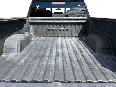 Used 2021 GMC Sierra 1500 Denali AWD/4WD image 18