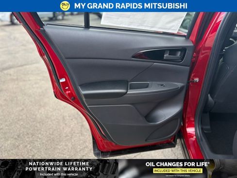 New 2026 Mitsubishi Eclipse Cross Ralliart image 12