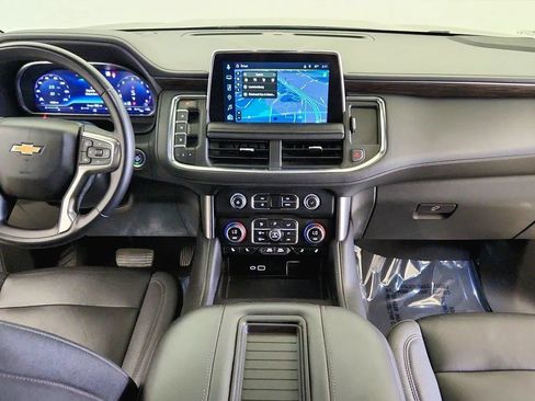 Used 2023 Chevrolet Tahoe LT AWD/4WD image 27