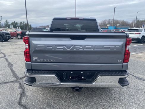 Used 2022 Chevrolet Silverado 1500 LT image 6