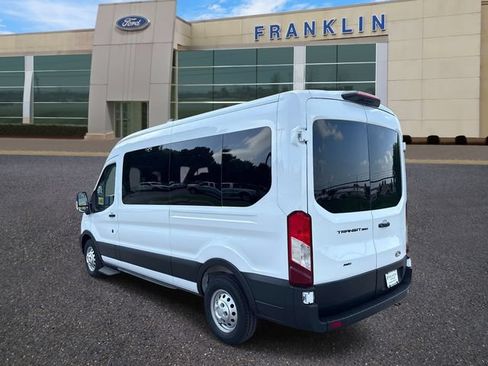 New 2026 Ford Transit 350 XL AWD/4WD image 5