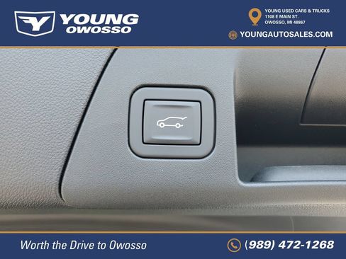 Used 2025 Buick Envision Avenir AWD/4WD image 34