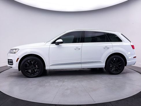 Used 2019 Audi Q7 3.0T Premium Plus AWD/4WD image 35