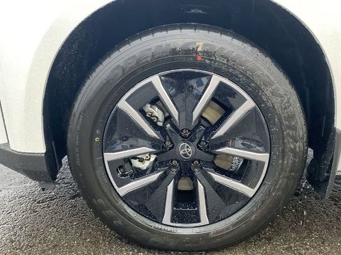 New 2026 Toyota bZ image 10