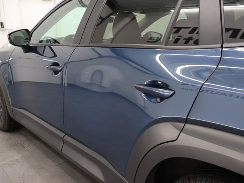 Used 2025 MAZDA CX-50 AWD 2.5 S w/ Preferred Package image 34
