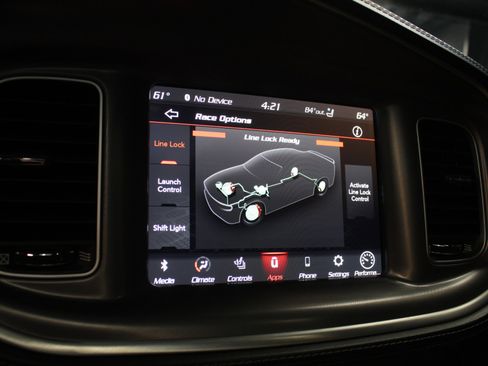 Used 2022 Dodge Charger Scat Pack image 78