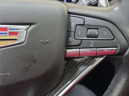 Used 2020 Cadillac XT6 Sport AWD/4WD image 17