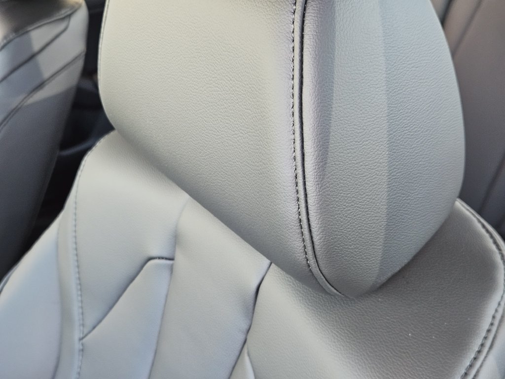 New 2026 Acura Integra FWD image 14