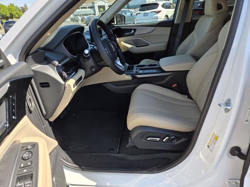 New 2026 Acura MDX SH-AWD image 14