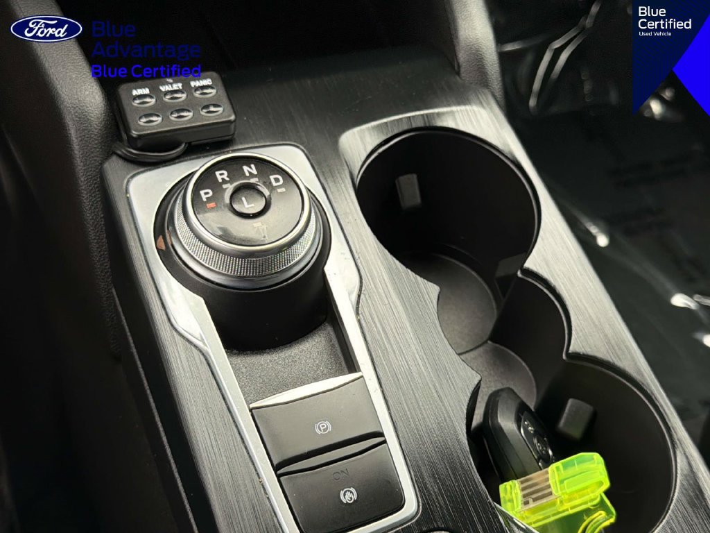 Certified 2023 Ford Escape ST-Line w/ Tech Pack #1 FWD image 32