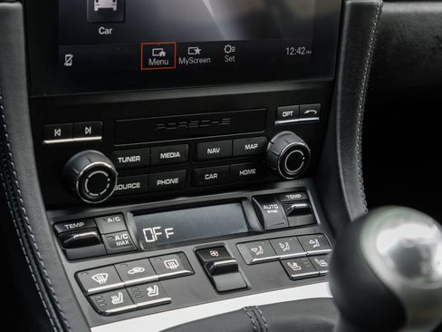 Certified 2024 Porsche 718 Cayman GTS image 26