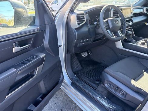 New 2026 Toyota Tundra SR5 image 19