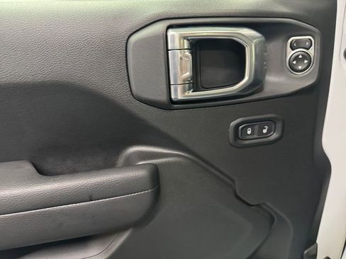 New 2026 Jeep Wrangler Willys image 24