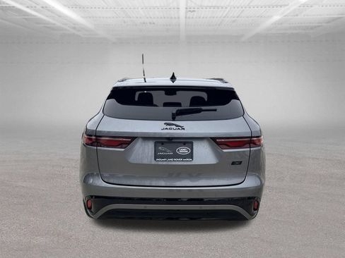 Used 2026 Jaguar F-PACE R-Dynamic S AWD/4WD image 8