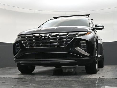 Used 2024 Hyundai Tucson Limited FWD image 28